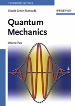 Quantum Mechanics, Volume 2 - ISBN 9780471164357