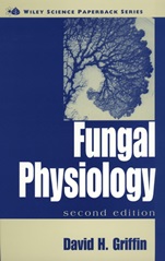 Fungal Physiology - ISBN 9780471166153