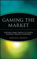 Gaming the Market: Applying Game Theory to Create Winning Trading Strategies - ISBN 9780471168133