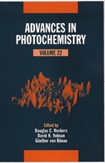 Advances in Photochemistry, Volume 22 - ISBN 9780471169994