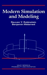 Modern Simulation and Modeling - ISBN 9780471170778