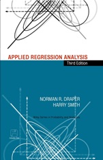 Applied Regression Analysis - ISBN 9780471170822