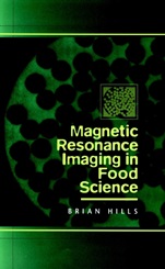 Magnetic Resonance Imaging in Food Science - ISBN 9780471170877