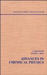 Advances in Chemical Physics, Volume 100 - ISBN 9780471174585