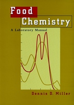 Food Chemistry: A Laboratory Manual - ISBN 9780471175438