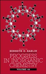 Progress in Inorganic Chemistry, Volume 46 - ISBN 9780471179924