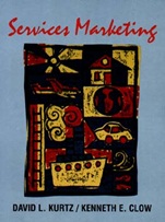 Services Marketing - ISBN 9780471180340