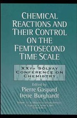 Chemical Reactions and Their Control on the Femtosecond Time Scale: 20th Solvay Conference on Chemistry, Volume 101 - ISBN 9780471180487