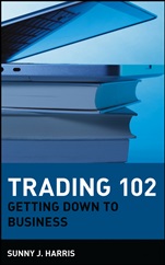 Trading 102: Getting Down to Business - ISBN 9780471181330