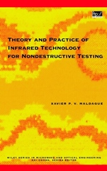 Theory and Practice of Infrared Technology for Nondestructive Testing - ISBN 9780471181903