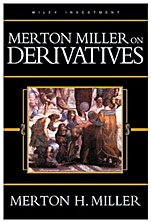 Merton Miller on Derivatives - ISBN 9780471183402