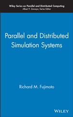 Parallel and Distributed Simulation Systems - ISBN 9780471183839