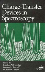 Charge–Transfer Devices in Spectroscopy - ISBN 9780471185581