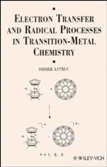 Electron Transfer and Radical Processes in Transition–Metal Chemistry - ISBN 9780471185888