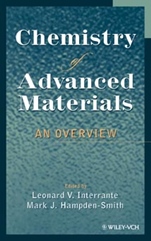 Chemistry of Advanced Materials: An Overview - ISBN 9780471185901
