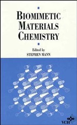 Biomimetic Materials Chemistry - ISBN 9780471185970