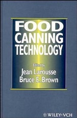 Food Canning Technology - ISBN 9780471186106