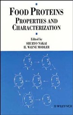 Food Proteins: Properties and Characterization - ISBN 9780471186144