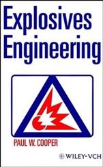 Explosives Engineering - ISBN 9780471186366