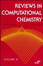 Reviews in Computational Chemistry - ISBN 9780471186397