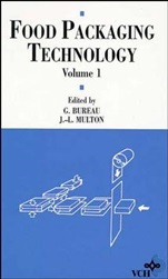 Food Packaging Technology, Volume 1 - ISBN 9780471186410