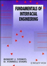 Fundamentals of Interfacial Engineering - ISBN 9780471186472