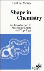 Shape in Chemistry: An Introduction to Molecular Shape and Topology - ISBN 9780471187417