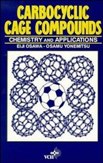 Carbocyclic Cage Compounds: Chemistry and Applications - ISBN 9780471187424