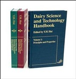 Dairy Science and Technology Handbook: Volume I, II, & III - ISBN 9780471187974