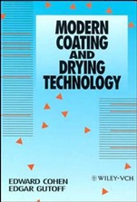 Modern Coating and Drying Technology - ISBN 9780471188063