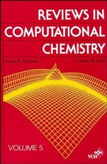Reviews in Computational Chemistry - ISBN 9780471188667
