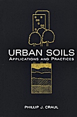 Urban Soils: Applications and Practices - ISBN 9780471189039