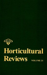Horticultural Reviews, Volume 21 - ISBN 9780471189077