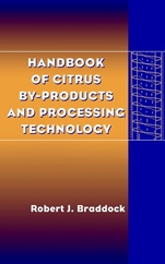 Handbook of Citrus By–Products and Processing Technology - ISBN 9780471190240