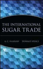 The International Sugar Trade - ISBN 9780471190547