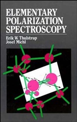 Elementary Polarization Spectroscopy - ISBN 9780471190578