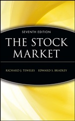 The Stock Market - ISBN 9780471191346
