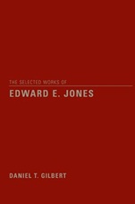 The Selected Works of Edward E. Jones - ISBN 9780471192268