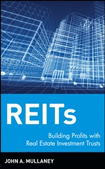 REITs: Building Profits with Real Estate Investment Trusts - ISBN 9780471193241