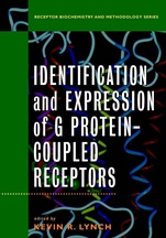 Identification and Expression of G Protein–Coupled Receptors - ISBN 9780471194934