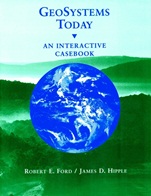GeoSystems Today: An Interactive Casebook - ISBN 9780471195986