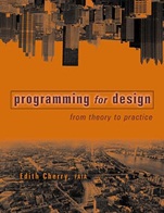 Programming for Design: From Theory to Practice - ISBN 9780471196457