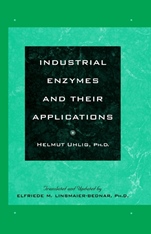 Industrial Enzymes and Their Applications - ISBN 9780471196600