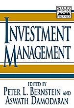 Investment Management - ISBN 9780471197157