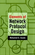Elements of Network Protocol Design - ISBN 9780471197447