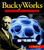 BuckyWorks: Buckminster Fullers Ideas for Today - ISBN 9780471198123
