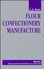 Flour Confectionery Manufacture - ISBN 9780471198178