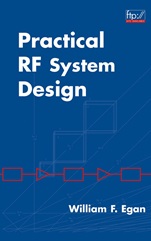 Practical RF System Design - ISBN 9780471200239
