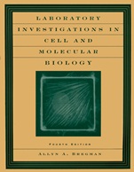 Laboratory Investigations in Cell and Molecular Biology - ISBN 9780471201335
