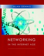 Networking in the Internet Age - ISBN 9780471201892